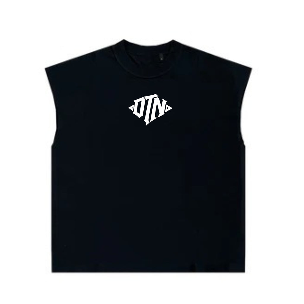 OTN CUT OFF TANK