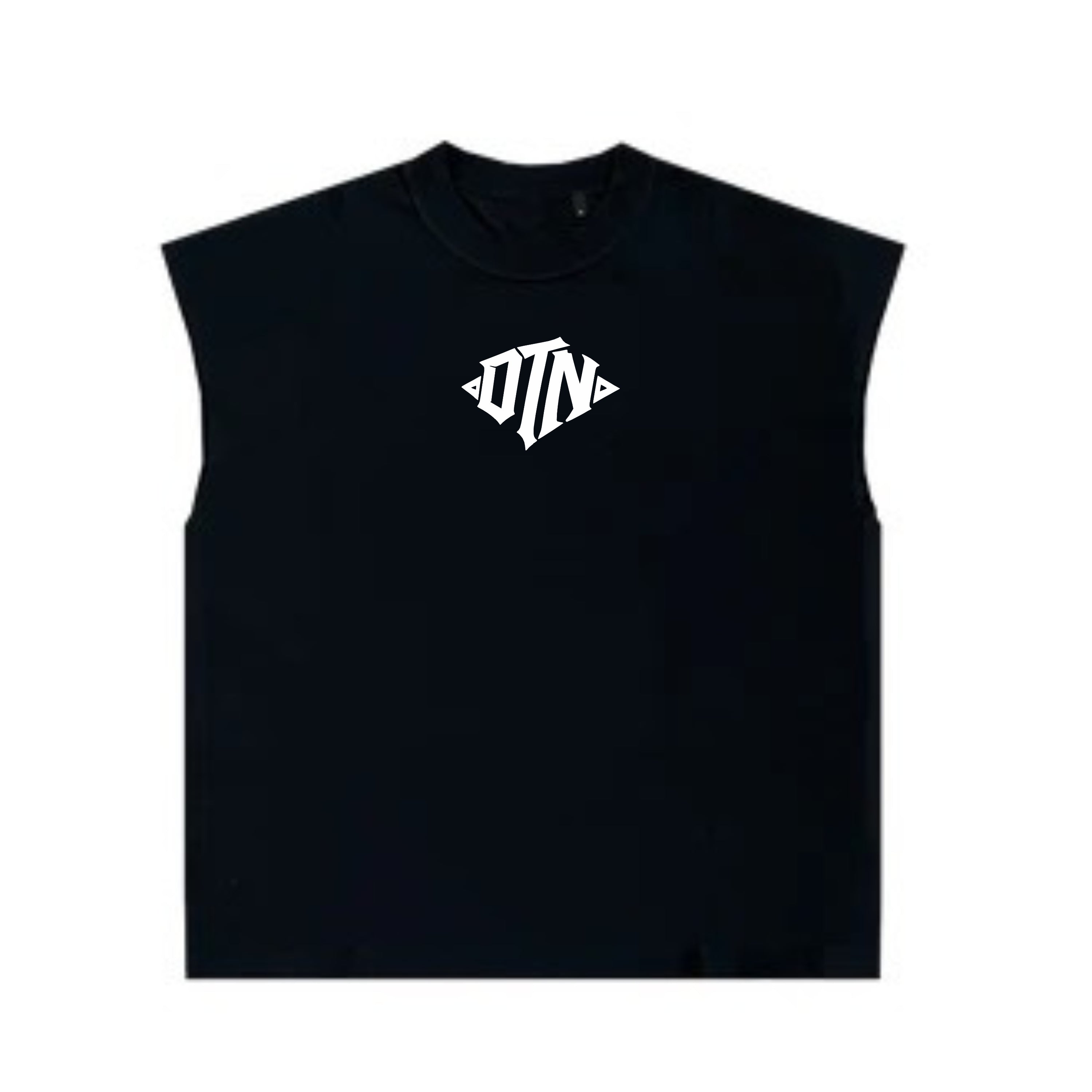 OTN CUT OFF TANK