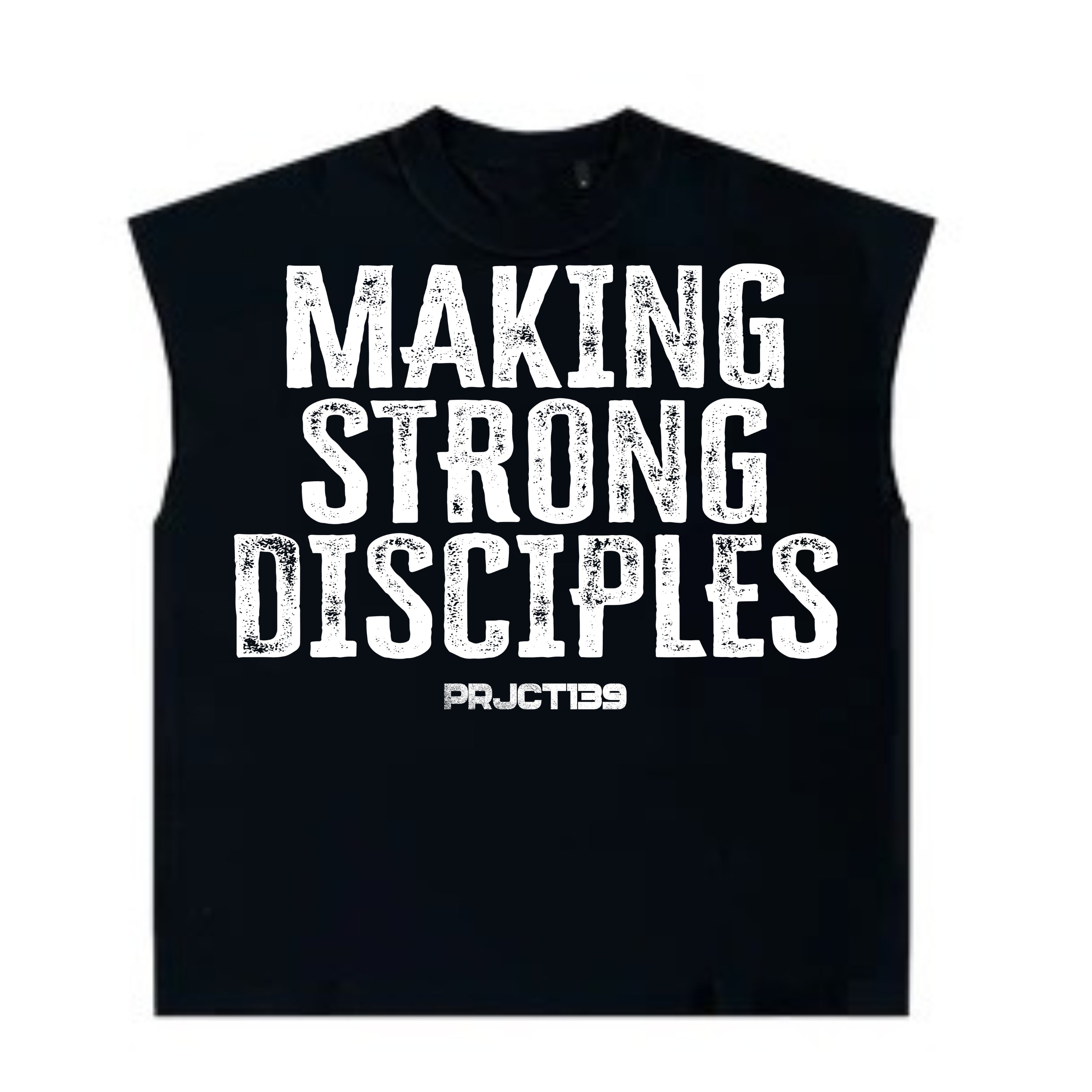 OTN CUT OFF TANK