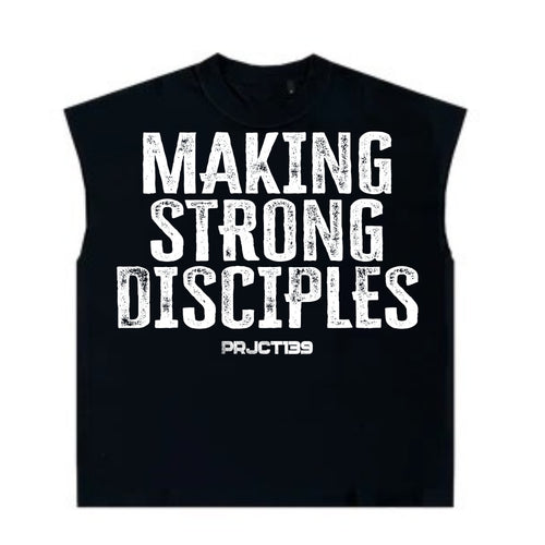 OTN CUT OFF TANK