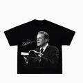 "Billy Graham" TEE